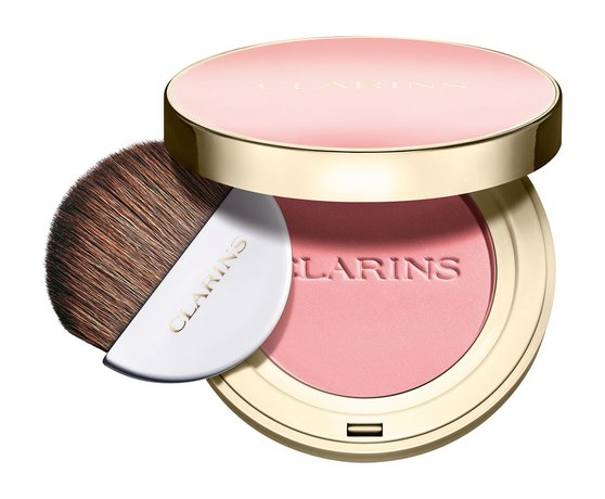 Clarins Joli Blush — цена и наличие Clarins Joli Blush