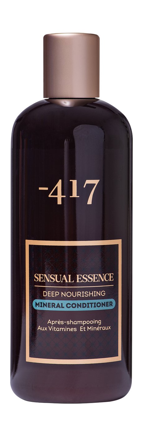 Minus 417 Sensual Essence Deep Nourishing Mineral Conditioner