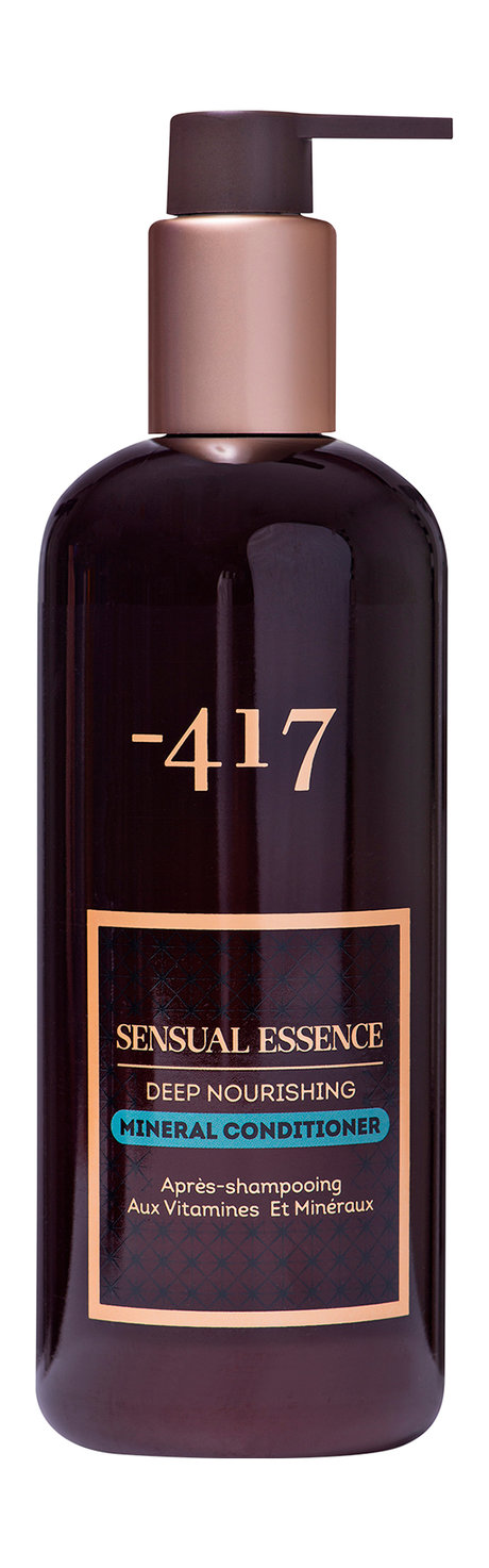 Minus 417 Sensual Essence Deep Nourishing Mineral Conditioner