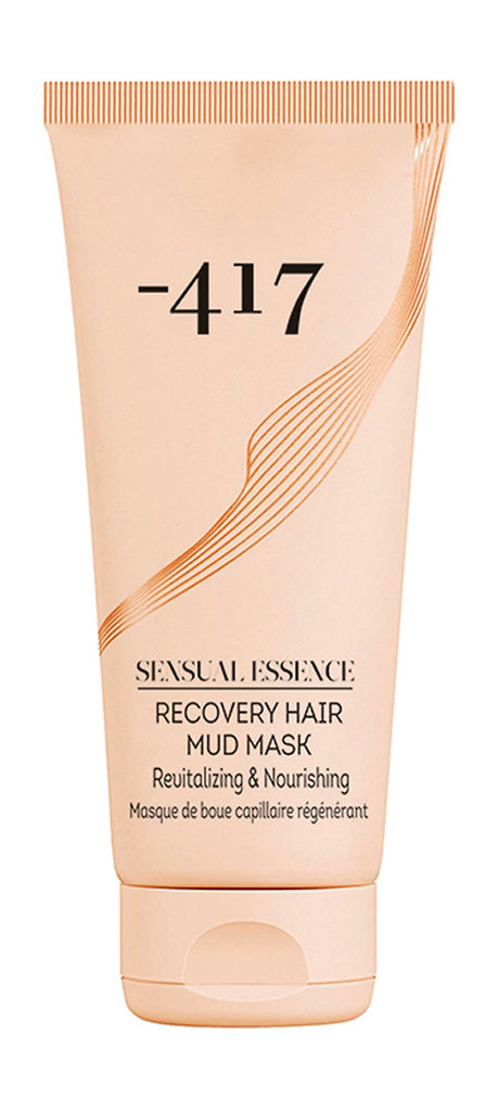 Minus 417 Sensual Essence Recovery Hair Mud Mask