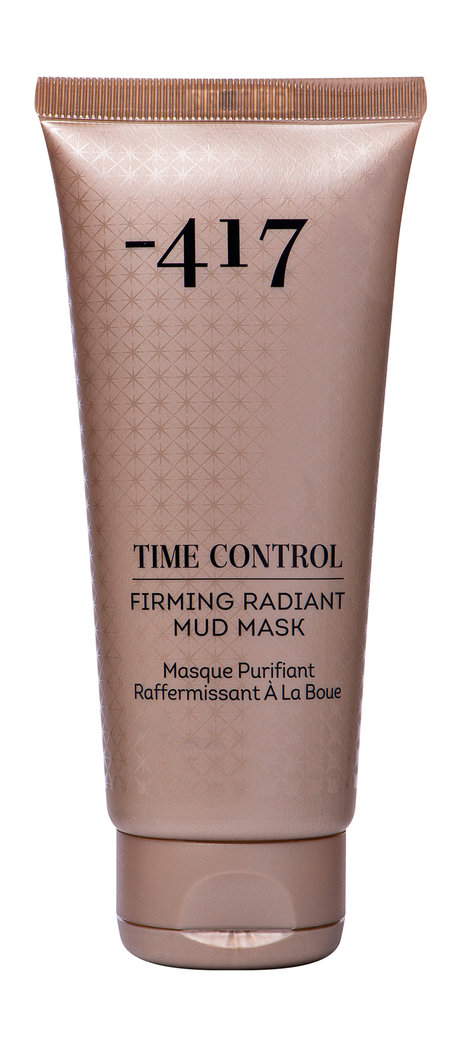 Minus 417 Time Control Firming Radiant Mud Mask