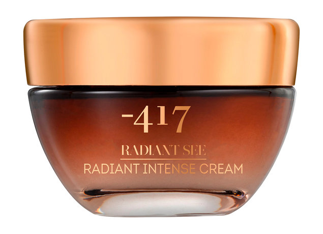 Minus 417 Radiant See Radiant Intense Cream