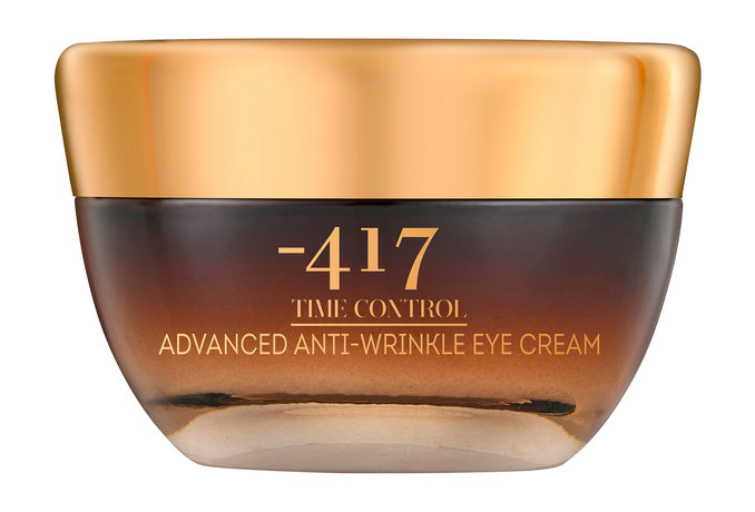 Minus 417 Time Control Advanced Anti-Wrinkle Eye Cream
