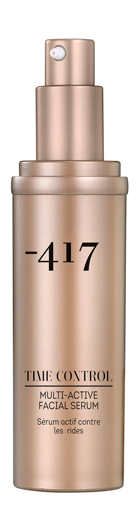 Minus 417 Time Control Multi-Active Facial Serum