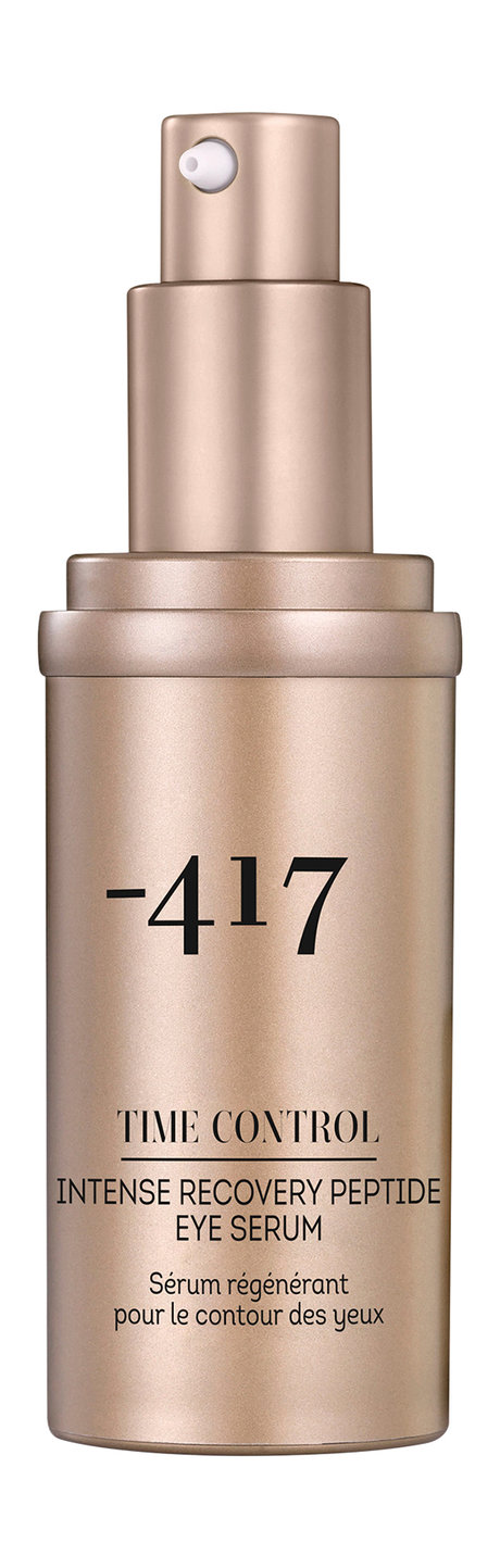 Minus 417 Time Control Intense Recovery Peptide Eye Serum