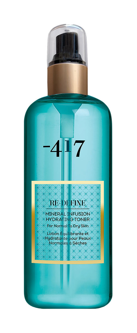 Minus 417 Re-Define Mineral Infusion Hydrating Toner