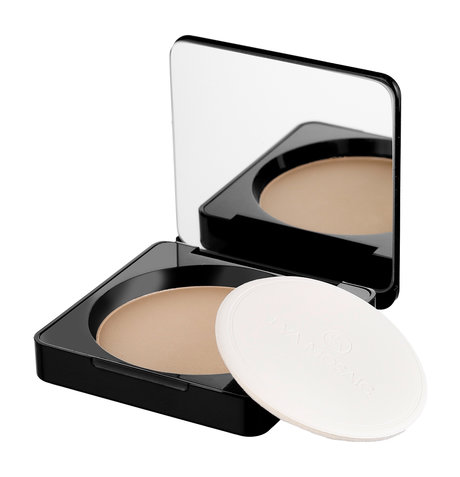 Eva Mosaic Powder With Hyaluronic Acid