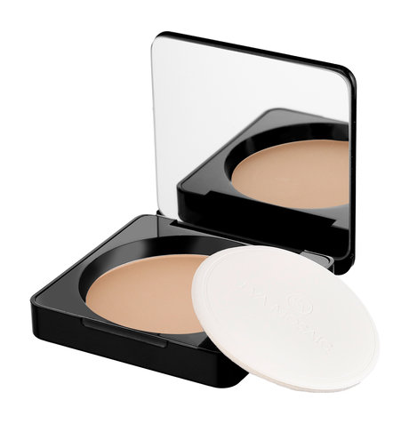 Eva Mosaic Powder With Hyaluronic Acid