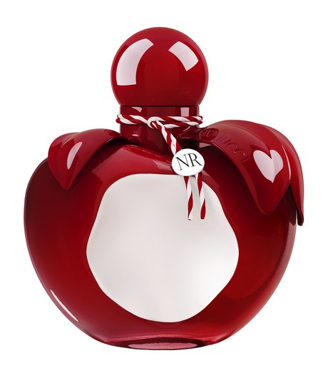 Nina Ricci Nina Rouge Eau de Toilette — цена и наличие Nina Ricci Nina Rouge Eau de Toilette
