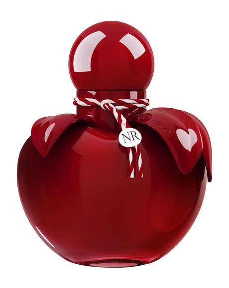 Nina Ricci Nina Rouge Eau de Toilette
