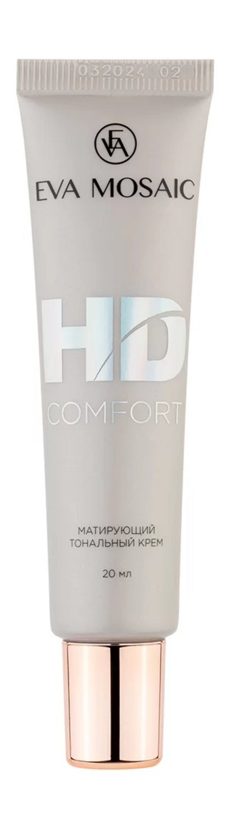 Eva Mosaic HD Comfort