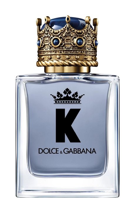 K by Dolce & Gabbana Eau De Toilette