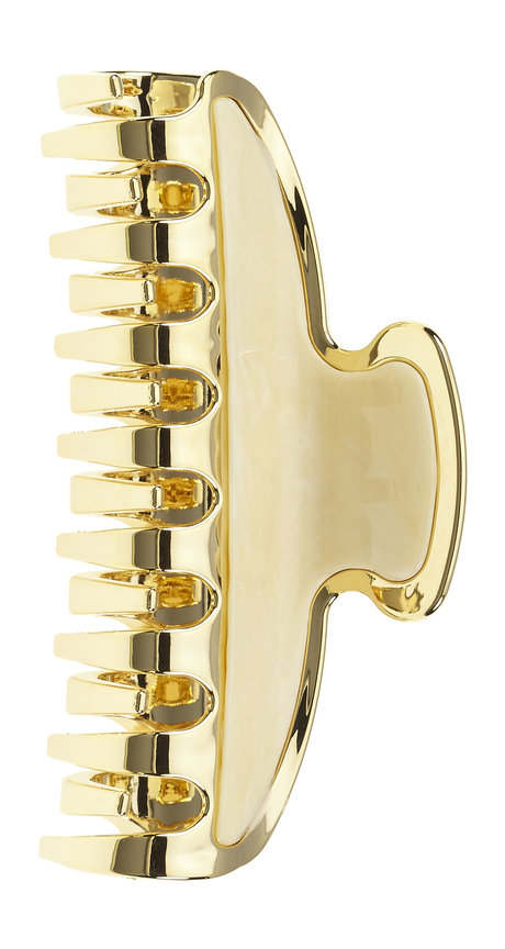 Janeke Hair Claw Clip