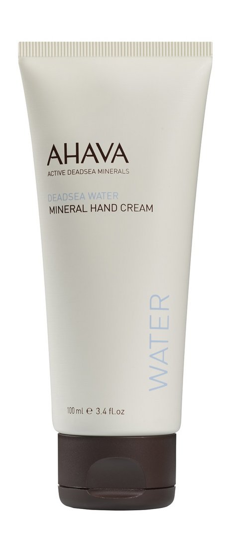 Ahava Deadsea Water Mineral Hand Cream