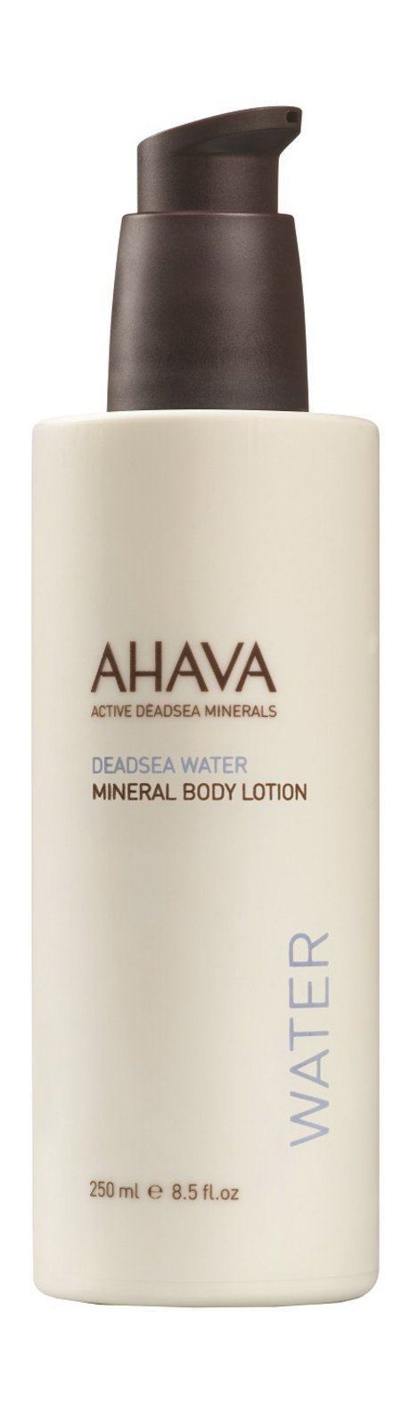 Ahava Deadsea Water Mineral Body Lotion