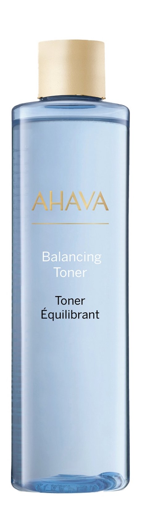 Ahava Time to Clear Mineral Toning Water