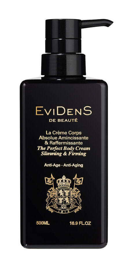 Evidens de Beaute The Perfect Body Cream Slimming&Firming
