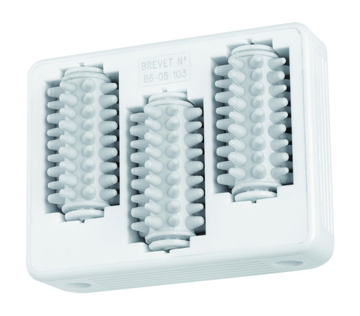 Méthode Jeanne Piaubert Gym-Toner I