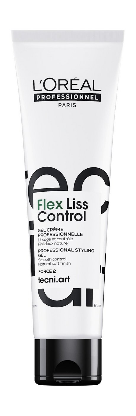 L'Oreal Professionnel Tecni.Art Flex Liss Control Styling Gel