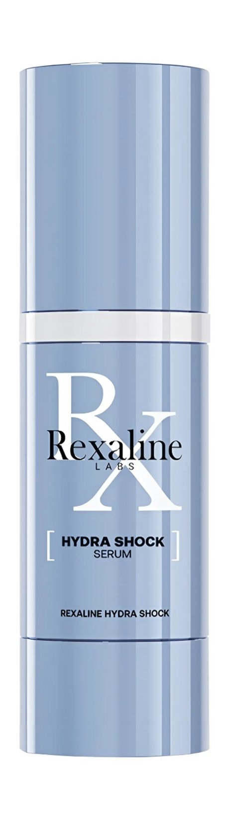 Rexaline Hydra Shock Serum