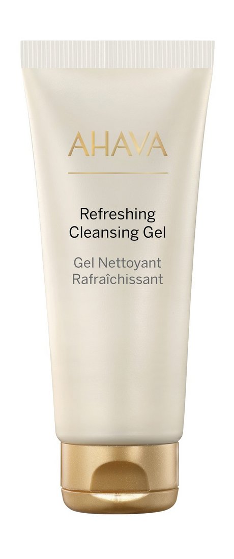 Ahava Time to Clear Refreshing Cleansing Gel
