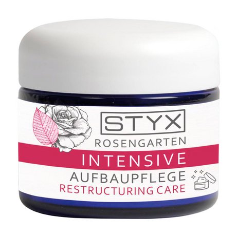 Styx Rosengarten Intensive Restructuring Care