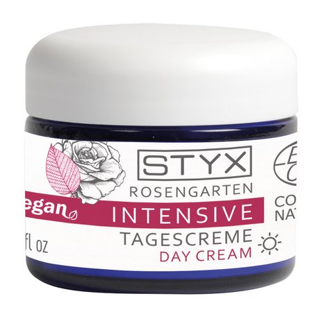 Styx Rosengarten Intensive Day Cream