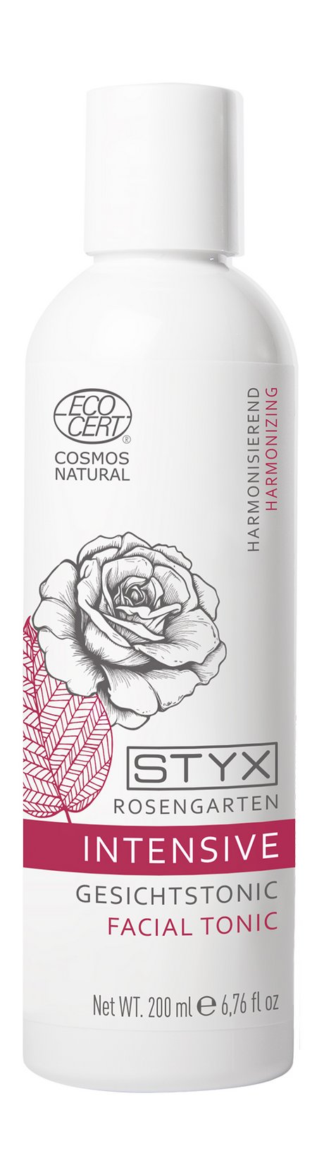 Styx Rosengarten Intensive Facial Tonic