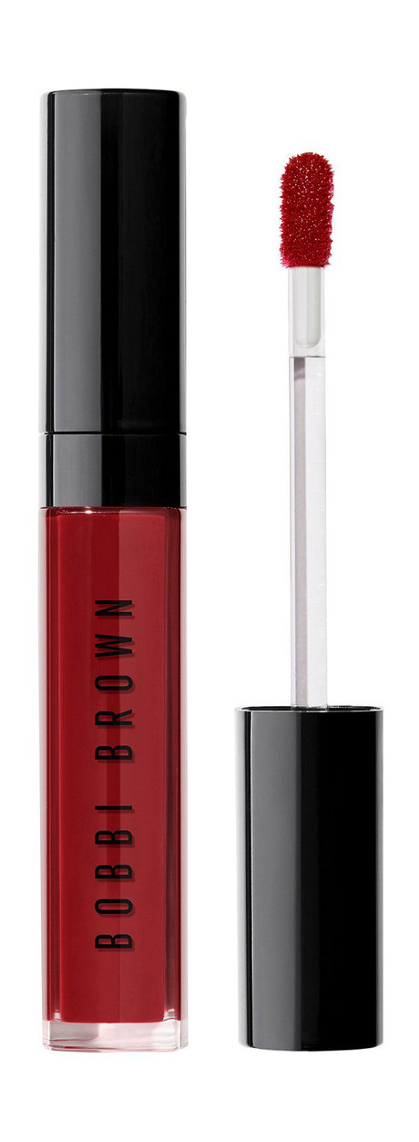 Bobbi Brown Crushed Oil Infused Gloss — цена и наличие Bobbi Brown Crushed Oil Infused Gloss