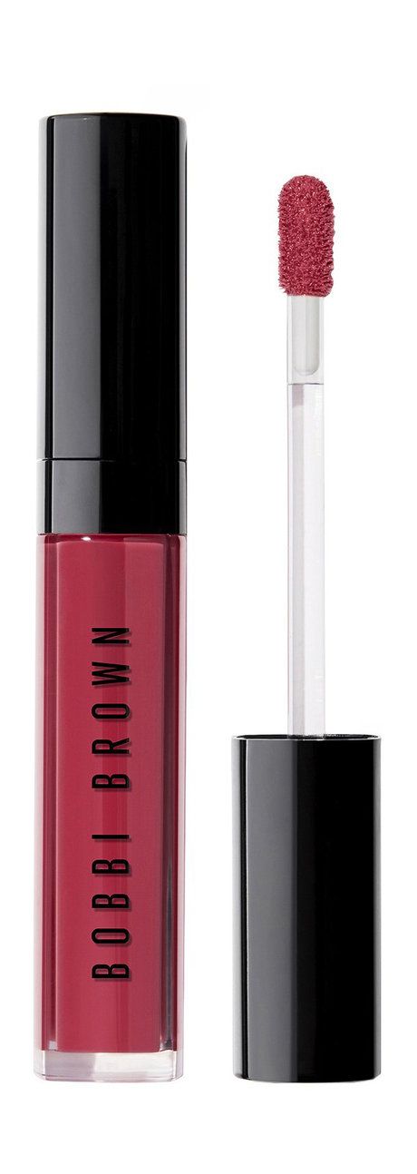 Bobbi Brown Crushed Oil Infused Gloss — цена и наличие Bobbi Brown Crushed Oil Infused Gloss