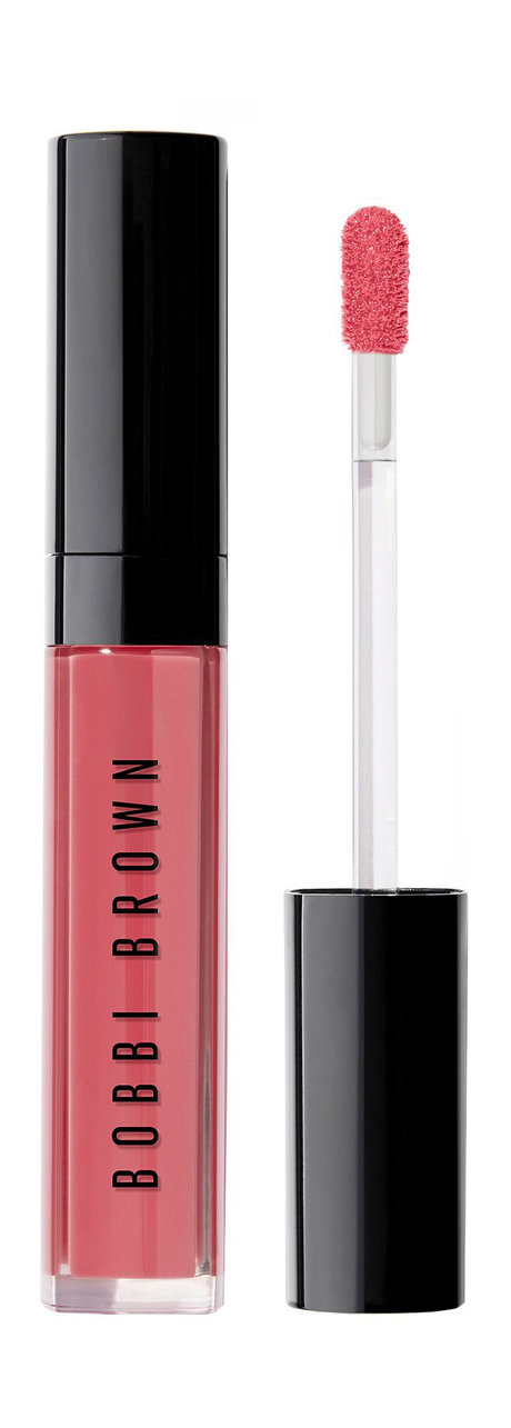 Bobbi Brown Crushed Oil Infused Gloss — цена и наличие Bobbi Brown Crushed Oil Infused Gloss