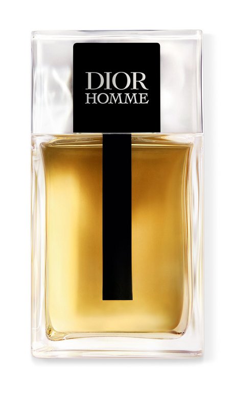 Dior Homme Eau De Toilette