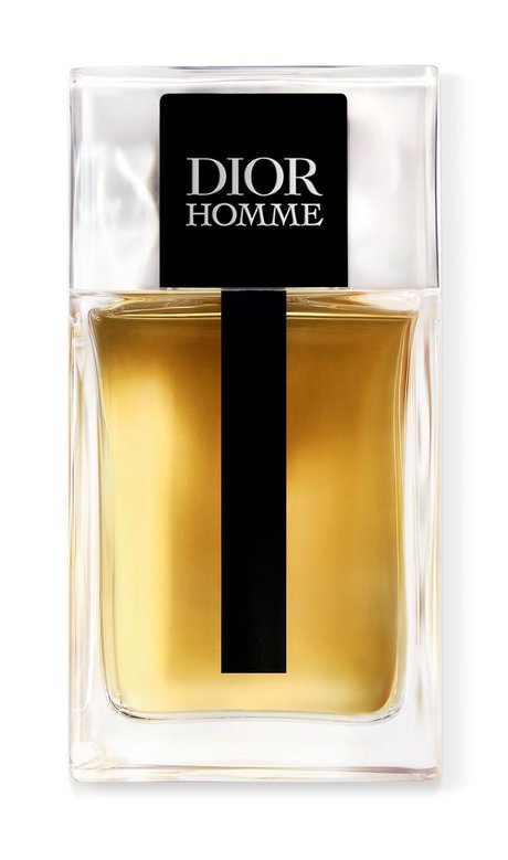 Dior Homme Eau De Toilette — цена и наличие Dior Homme Eau De Toilette
