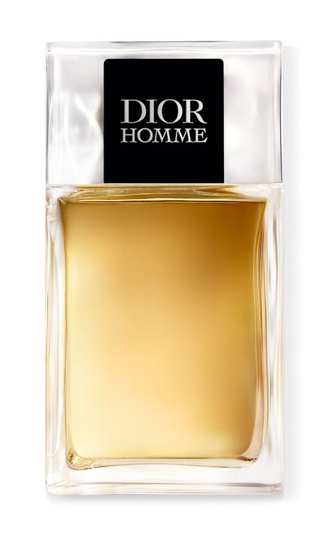 Dior Homme After Shave Lotion