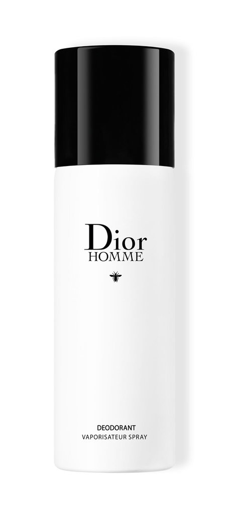 Dior Homme Deodorant Spray