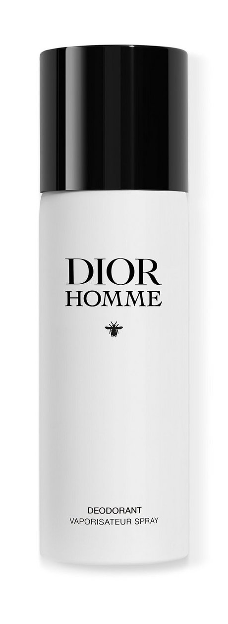 Dior Homme Deodorant Spray