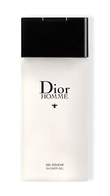 Dior Homme Shower Gel