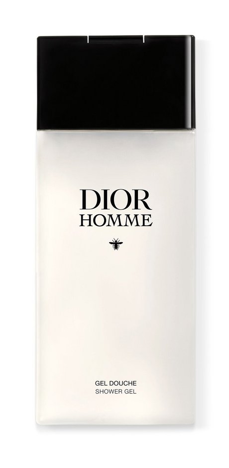 Dior Homme Shower Gel