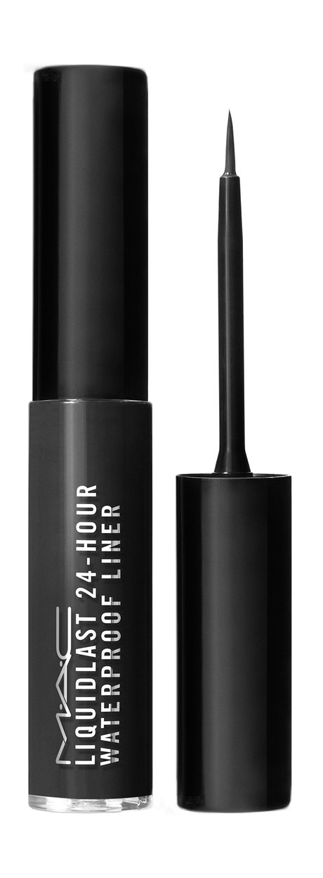 MAC Liquidlast 24-Hour Waterproof Liner
