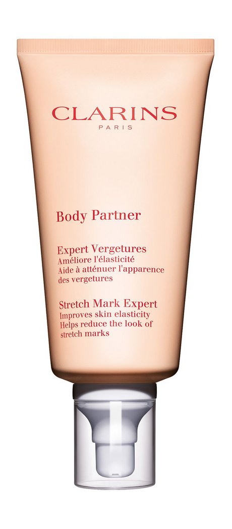 Clarins Body Partner Stretch Mark Expert