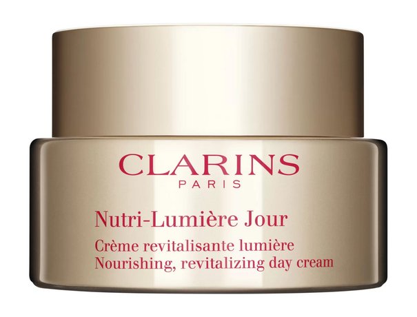 Clarins Nutri-Lumière Jour Revitalising Day Cream