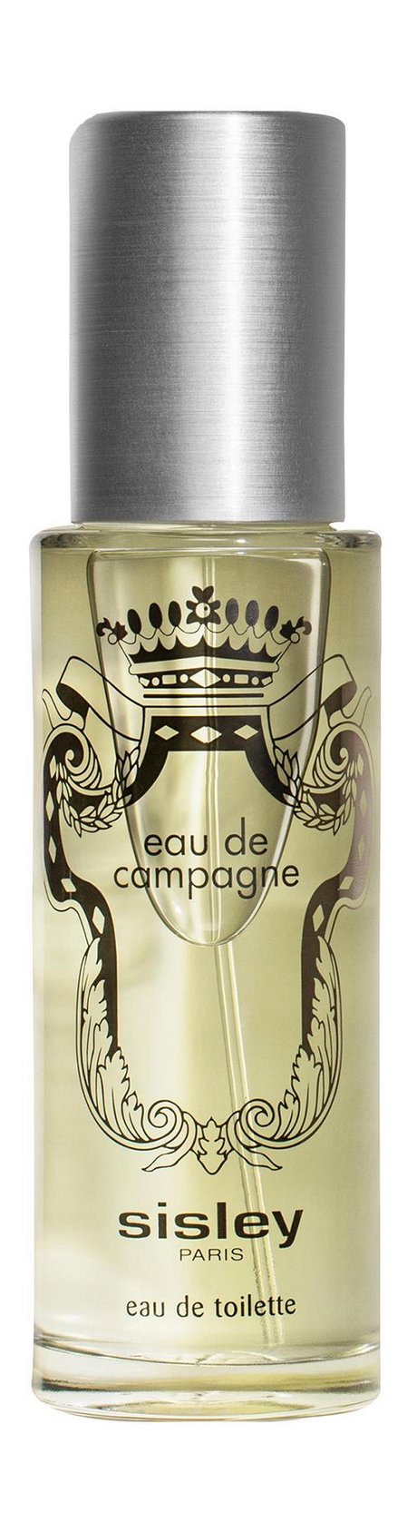 Sisley Eau De Campagne — цена и наличие Sisley Eau De Campagne