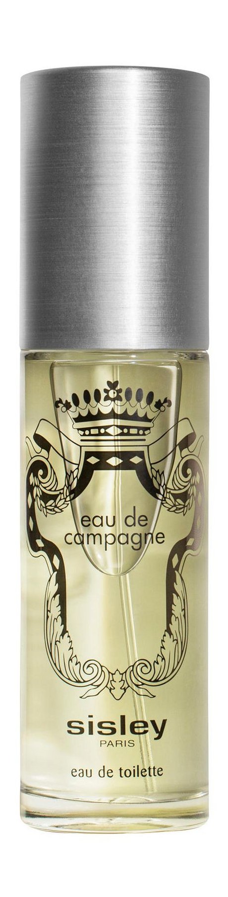 Sisley Eau De Campagne — цена и наличие Sisley Eau De Campagne
