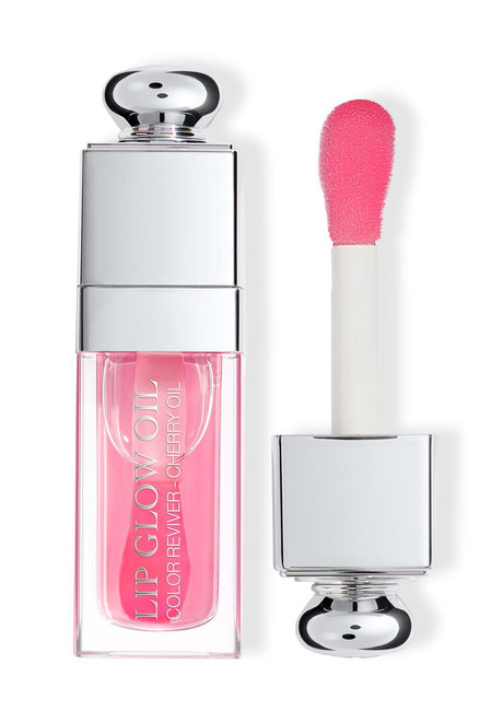 Dior Addict Lip Glow Oil