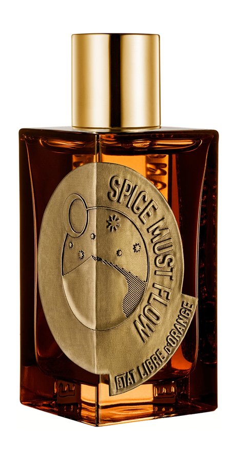 Etat Libre d'Orange Spice Must Flow Eau de Parfum
