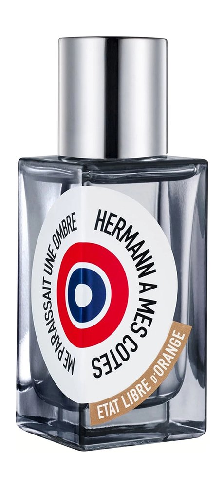 Etat Libre d'Orange Hermann A Mes Cotes Me Paraissait Une Ombre Eau de Parfum