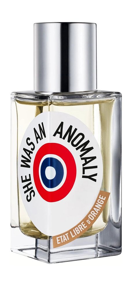 Etat Libre d'Orange She Was an Anomaly Eau de Parfum