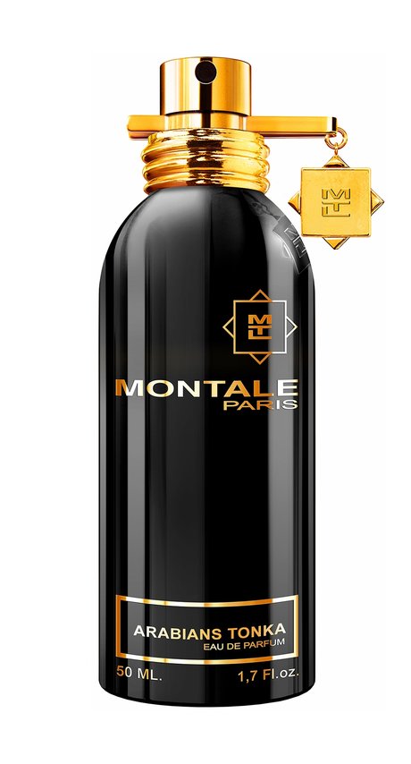 Montale Arabians Tonka Eau de Parfum