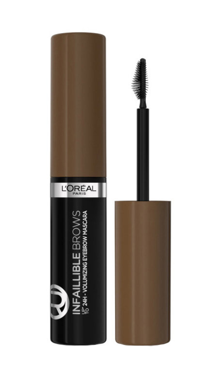 L'Oreal Infaillible Brows Volumizing Eyebrow Mascara
