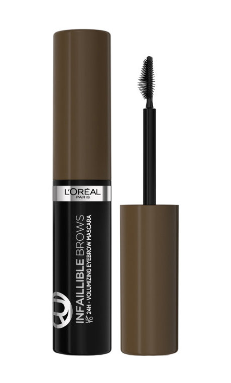 L'Oreal Infaillible Brows Volumizing Eyebrow Mascara